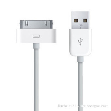 Good quality Data Cable for iphone4 cable